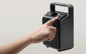 Głośnik Edifier PP205 srebrny (PP205 black) 11