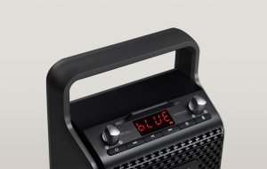 Głośnik Edifier PP205 srebrny (PP205 black) 12