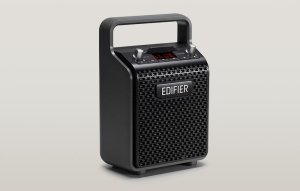 Głośnik Edifier PP205 srebrny (PP205 black) 13