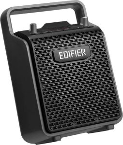 Głośnik Edifier PP205 srebrny (PP205 black) 5