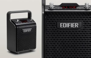 Głośnik Edifier PP205 srebrny (PP205 black) 8