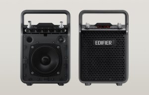 Głośnik Edifier PP205 srebrny (PP205 black) 9