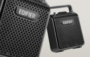 Głośnik Edifier PP205 srebrny (PP205 black) 10