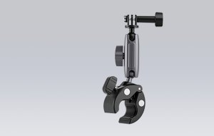 DDPai Uchwyt dla wideorejestratora DDPAI Ranger na motocykl 3