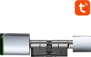 Avatto Wkładka do zamka cyfrowego Avatto SDL-S1-S90 90mm Srebrny 2