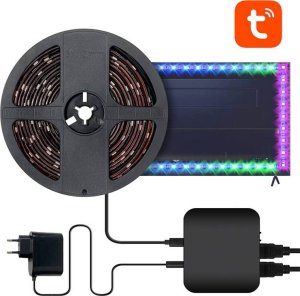 Taśma LED Avatto Inteligentna taśma LED do TV Avatto SLS06 55-65' 1