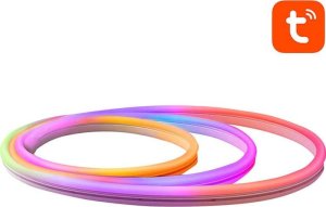 Taśma LED Avatto Inteligentna taśma LED Avatto SLS03 5m 2