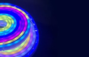 Taśma LED Avatto Inteligentna taśma LED Avatto SLS03 5m 4