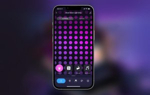 Taśma LED Avatto Inteligentna taśma LED Avatto SLS03 5m 6