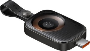 Ładowarka Mcdodo Ładowarka magnetyczna Apple Watch McDodo CH-4993 USB-C 2