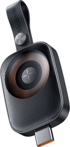 Ładowarka Mcdodo Ładowarka magnetyczna Apple Watch McDodo CH-4993 USB-C 3