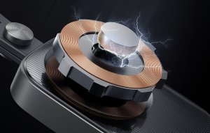 Ładowarka Mcdodo Ładowarka magnetyczna Apple Watch McDodo CH-4993 USB-C 7