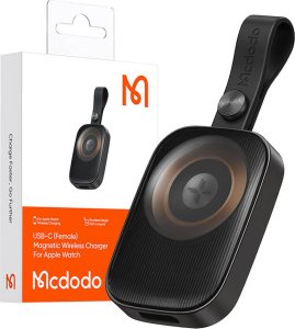 Ładowarka Mcdodo Ładowarka magnetyczna Apple Watch McDodo CH-4991 USB-C 4