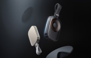 Ładowarka Mcdodo Ładowarka magnetyczna Apple Watch McDodo CH-4991 USB-C 5