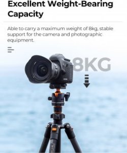 Statyw K&F Statyw K&F Concept K254C2+BH-36L 16