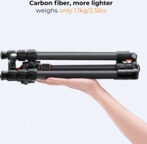 Statyw K&F Statyw K&F Concept K254C2+BH-36L 9