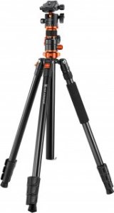 Statyw K&F Statyw K&F Concept T254A7+BH-28L (KF09.119) 4