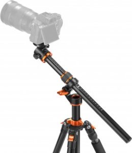 Statyw K&F Statyw K&F Concept T254A7+BH-28L (KF09.119) 6