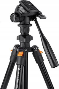 Statyw K&F Statyw Concept + uchwyt na telefon (KF09.115) 2