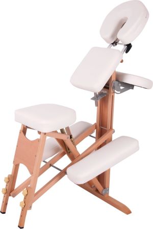 inSPORTline Krzesło do masażu Massy Profesjonalne (9412) 1