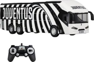 Double Eagle Autobus Juventus F.C. zdalnie sterowany RC na pilota Double Eagle E638-003 1