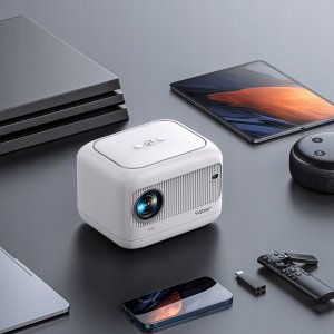 Projektor Yaber Projektor L1 8