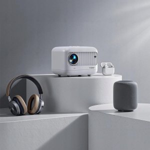 Projektor Yaber Projektor L1 9