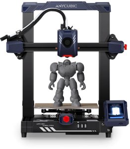 Drukarka 3D Anycubic Kobra 2 Pro (K2RC0BK-Y-O) 2