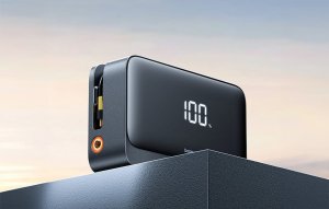 Baseus Powerbank / Rozrusznik Baseus Super Energy Car Jump Starter, 600A (czarny) 13