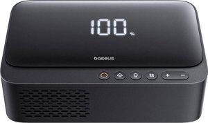 Baseus Powerbank / Rozrusznik Baseus Super Energy Car Jump Starter, 600A (czarny) 3
