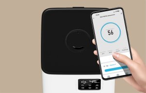 Nawilżacz powietrza Deerma Nawilżacz powietrza Deerma DEM-F951W 6