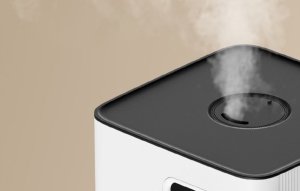 Nawilżacz powietrza Deerma Nawilżacz powietrza Deerma DEM-F951W 9