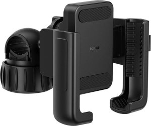 Baseus Uchwyt automatyczny do roweru GoTrip 3