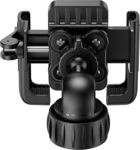 Baseus Uchwyt automatyczny do roweru GoTrip 7