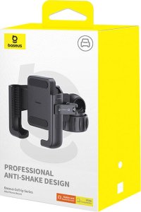 Baseus Uchwyt automatyczny do roweru GoTrip 8