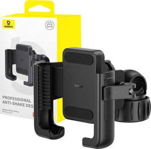 Baseus Uchwyt automatyczny do roweru GoTrip 10