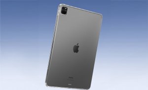 Etui na tablet Baseus Etui ochronne baseus Simple Pad Air4/Air5 10.9"/Pad Pro(2021/2022) 11" (przeźroczyste) 11