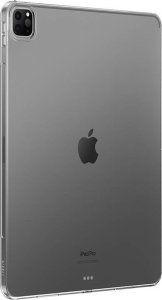 Etui na tablet Baseus Etui ochronne baseus Simple Pad Air4/Air5 10.9"/Pad Pro(2021/2022) 11" (przeźroczyste) 12