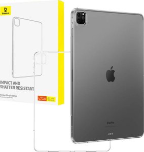 Etui na tablet Baseus Etui ochronne baseus Simple Pad Air4/Air5 10.9"/Pad Pro(2021/2022) 11" (przeźroczyste) 18