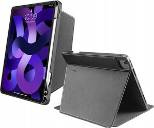 Etui na tablet Tomtoc Etui na iPad 10.9" tomtoc inspire-B50 Tri-mode (czarny) 5