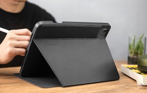 Etui na tablet Tomtoc Etui na iPad 10.9" tomtoc inspire-B50 Tri-mode (czarny) 6