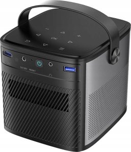 Projektor Byintek Projektor BYINTEK U80 MAX 3