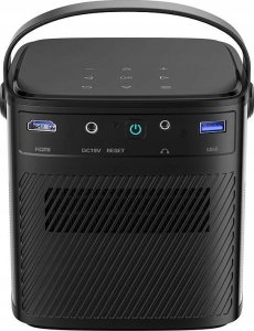 Projektor Byintek Projektor BYINTEK U80 MAX 5