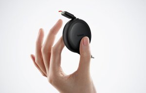 Kabel USB Baseus USB-C - USB-C 1 m Czarny (P10364500111-01) 13