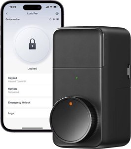 SwitchBot Inteligentny zamek do drzwi SwitchBot Lock Pro 3