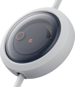 Kabel USB Baseus USB-A - USB-C + microUSB + Lightning 1.1 m Biały (P10368700211-02) 4