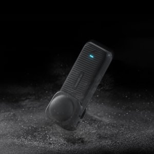 Osłona na obiektyw Insta360 Osłona obiektywu do kamery X4 9