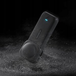 Osłona na obiektyw Insta360 Osłona obiektywu do kamery X4 10