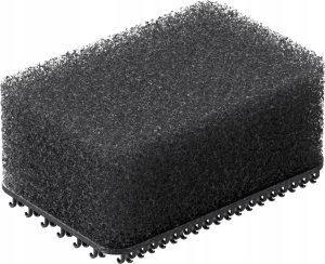 Osłona na obiektyw Insta360 Osłona mikrofonów do kamery Insta360 X4 4