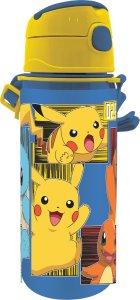 KiDS Licensing Bidon 600 ml Pokemon PK00033 3
